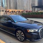 Sedan Transfer from Downtown Chicago to O'hare and Midway Airport - Frequently Asked Questions
