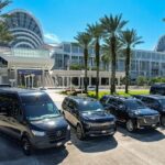 Sedan Transfer Orlando Airport to Lake Buena VIsta Resort - Key Points