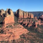 Sedona 2 Hour Private Helicopter Adventure from Phoenix - Additional Details and Practical Info