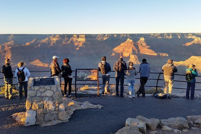 Sedona and Grand Canyon Full-Day Tour - What’s Included and What You Should Plan For