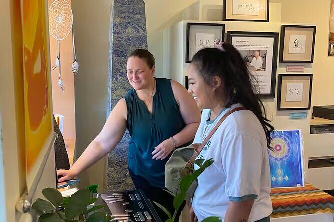 Sedona Aura Cleansing Tour - Final Thoughts