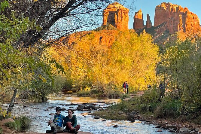 Sedona Cathedral Rock E-Bike Adventure - Why Choose This Tour?