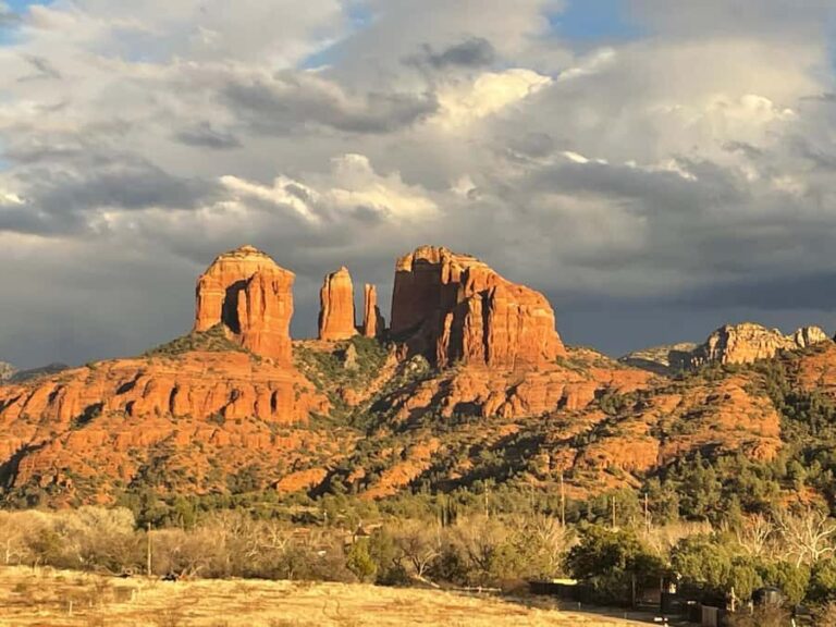 Sedona: Cathedral Rock Vortex E-Bike Tour - The Quality of the Experience
