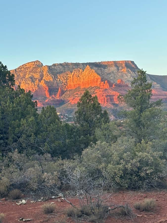 Sedona: Guided Wilderness Hiking Tour - The Highlights: What Makes This Tour Stand Out