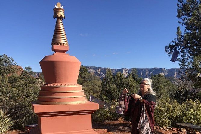 Sedona Healing Ceremonies, Buddhist & Native American - The Experience’s Value and Considerations