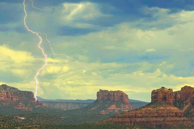 Sedona Healing Experience - Is It Worth the Price?