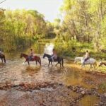 Sedona Horseback Rides At Dead Horse Ranch with River Crossing - Guides and safety — what travelers say