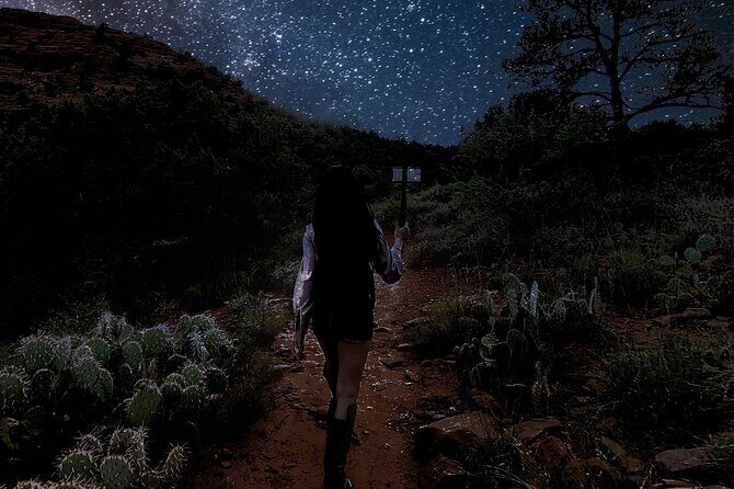 Sedona Live Virtual Hike - Experience Sedona from Home - The Itinerary Breakdown: What’s Included and What’s Not