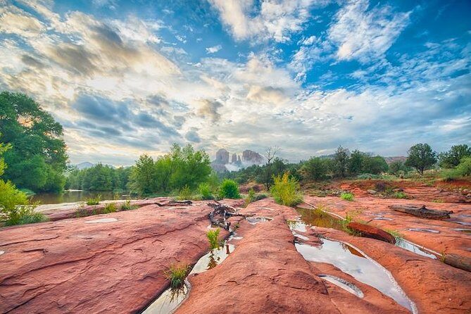 Sedona Magical Vortex Adventure - What to Expect During the Tour
