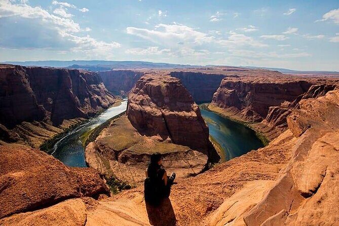 Sedona, Monument Valley & Antelope Canyon Experience 3D/2N (from Las Vegas) - The Experience and Group Dynamics