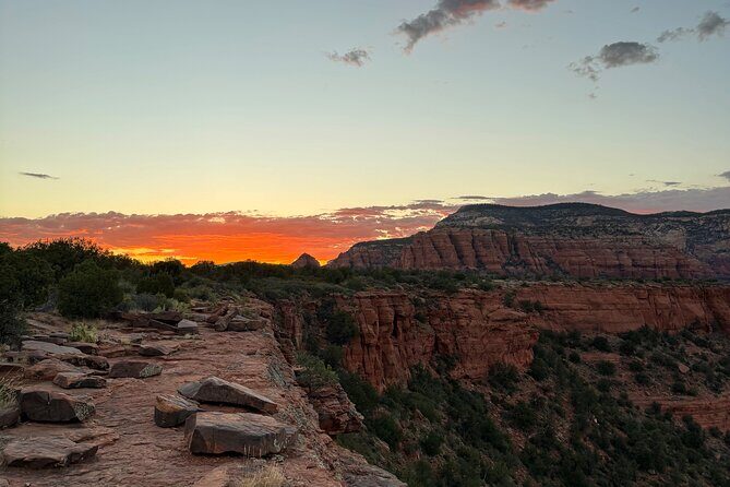Sedona Night Hike and Stargazing - Who is This Tour Best For?