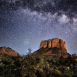 Sedona: Nighttime UFO & Stargazing Tour - The Breakdown: How the Tour Works