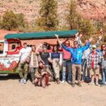 Sedona: Open-Air Van Tour with a Local Guide and 6 Stops - The Stops in Detail