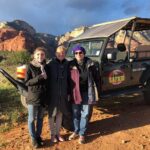 Sedona Outlaw Trail: 3-Hr 4x4 Tour of Western Canyons & Wildlife - Who Should Book This Tour?