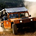 Sedona: PRIVATE 2-Hour Jeep (Hummer) Tour Cliff Hanger Trail - Who Should Consider This Tour?