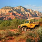 Sedona: PRIVATE 2-Hour Lil' Outlaw Trail Jeep Tour - Highlights of the Tour