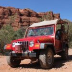 Sedona: PRIVATE Bradshaw Ranch Trail Jeep Tour - Final Thoughts: Who Is This Tour For?