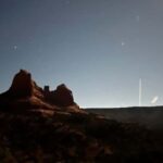 Sedona: PRIVATE Majestic Full Moon Night Time Jeep Tour - The Breakdown: What to Expect