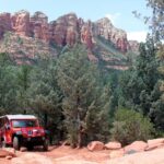 Sedona: Private Soldiers Pass Jeep Tour - The Real Value of the Tour