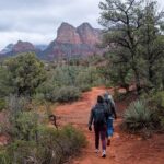 Sedona Red Rock Hike and Sights Tour - What’s Included and What’s Not