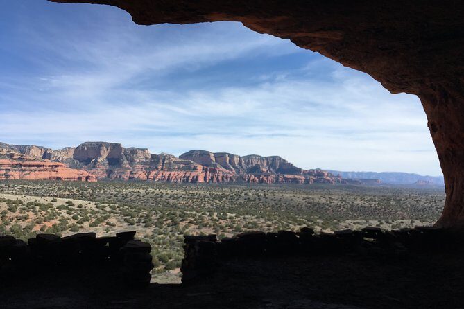 Sedona Sacred Places and Vortex Private Tour - What to Expect from the Sedona Sacred Places and Vortex Private Tour