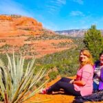 Sedona Spiritual Vortex Tour with shamanic guide. PRIVATE - The Itinerary in Detail: What Can You Expect?
