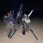 Sedona: Stargazing Tour with Telescopes and Video Astronomy - What You Can Expect from the Tour