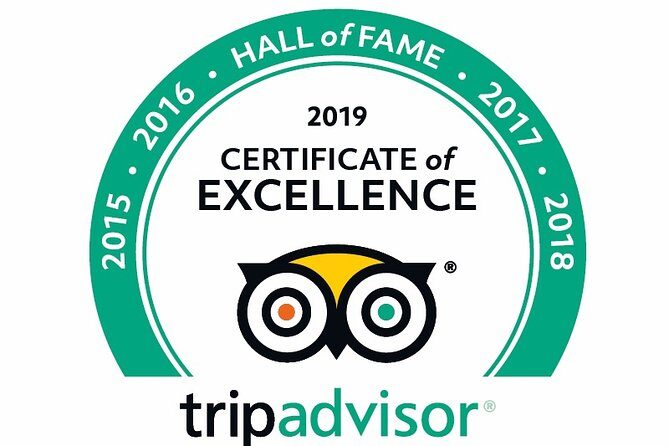 Sedona Stargazing Tours LLC - The Experience Duration and Group Size