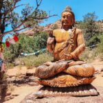 Sedona: The Magic of Sedona Highlights Tour - The Route and Stops: What You’ll See