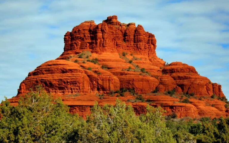 Sedona Vortex Tour with Master Guide & Professor Todd Denny - An Honest Look at the Benefits and Considerations