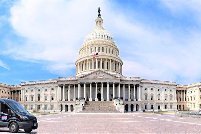 See DC In A Day: Guided Small Group Ultimate Day Tour - Considerations and Downsides