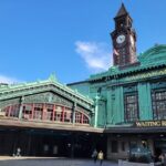 See NYC Across the Hudson from NJ - The Tour Breakdown: What to Expect at Each Stop