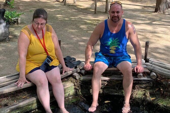 See the 5 Most Visited Points in Progress - Value and Practicality: Does the Tour Deliver?