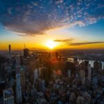 See the sunrise at the Empire State Building in NYC - What to Expect During the Tour