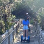 Segs in the Park Shaded Park Segway Ride - Who Will Enjoy This Tour?