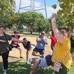 Seguin Showdown Scavenger Hunt - Who Should Consider This Tour?