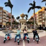 Segway Electric Moped Tour - Fun Activity Downtown Naples - Who Will Enjoy This Tour?