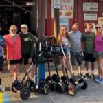 Segway Tour of Naples Florida - Who Will Love This Tour