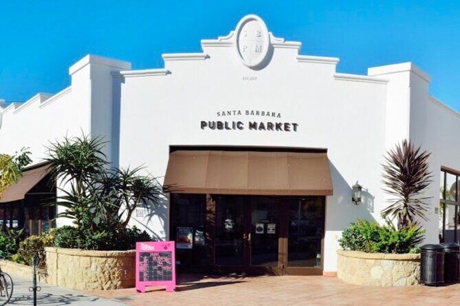 Self Guided Adventure Hunt: Santa Barbara Beauty - What’s Included and What’s Not?