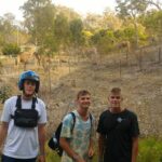 Self Guided Agnes to 1770 Scooter Hire - Who Is This Tour Best For?