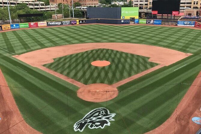 Self-Guided Akron Scavenger Hunt: Burn Rubber Round Akron - Frequently Asked Questions