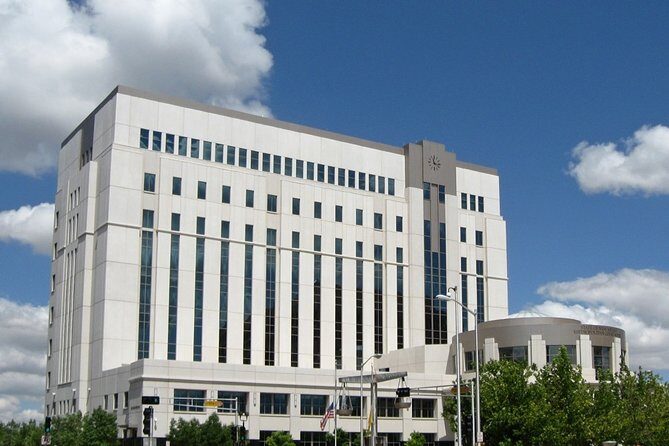 Self-Guided Albuquerque Scavenger Hunt: Art In Albuquerque - What to Expect During the Tour