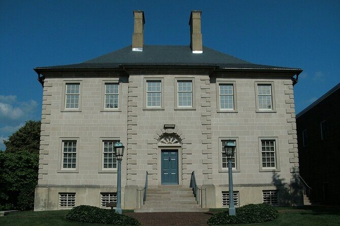 Self-Guided Alexandria Scavenger Hunt: Old Town Made New - Who Should Consider This Tour?