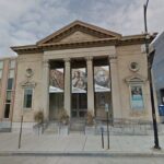 Self-Guided Allentown Scavenger Hunt: The Art of Allentown - Real-World Concerns and Tips