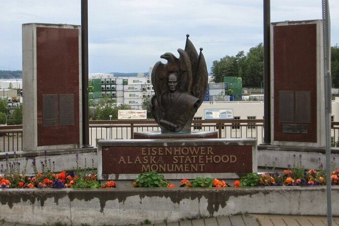 Self-Guided Anchorage Scavenger Hunt: Mushing Through Anchorage - What to Expect from the Anchorage Scavenger Hunt