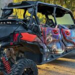 Self Guided ATV Rental in Squamish - Who Should Consider This Experience?