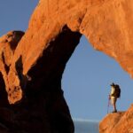 Self Guided Audio Driving Tour in Arches National Park - Deep Dive into the Itinerary