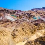 Self-Guided Audio Driving Tour in Death Valley National Park - The Experience: What Travelers Say