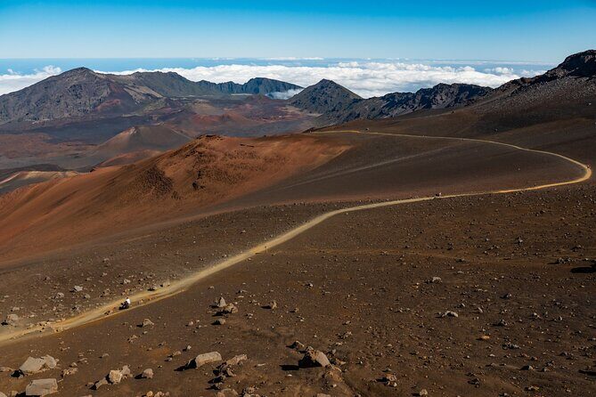 Self-Guided Audio Driving Tour in Haleakala - What We Think About the Experience
