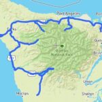 Self-Guided Audio Driving Tour in Olympic National Park - The Practical Details